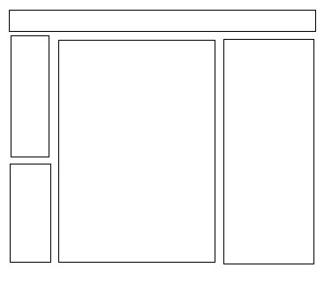 table example